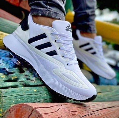 ¡Estilo imparable: Tenis para hombre que marcan tendencia!