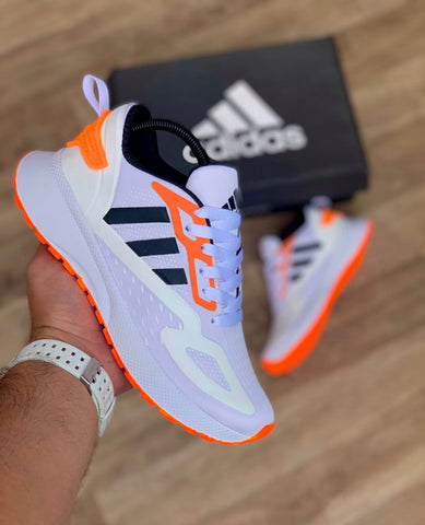 ¡Estilo imparable: Tenis para hombre que marcan tendencia!
